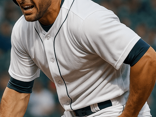 Hamstring Injury Prevention in&nbsp;Baseball