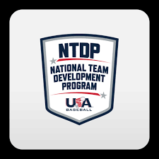 USA Baseball National Team Development Program (NTDP) – Monster Baseball